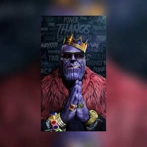 Meet your Posher, Steven